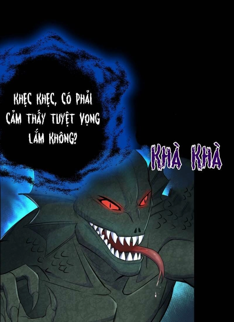 Thanh Đế Truyện Chapter 16 - 43