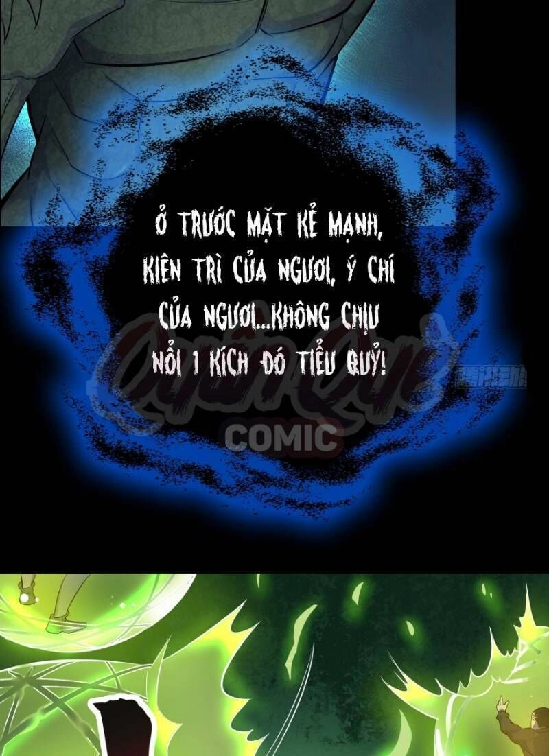 Thanh Đế Truyện Chapter 16 - 44