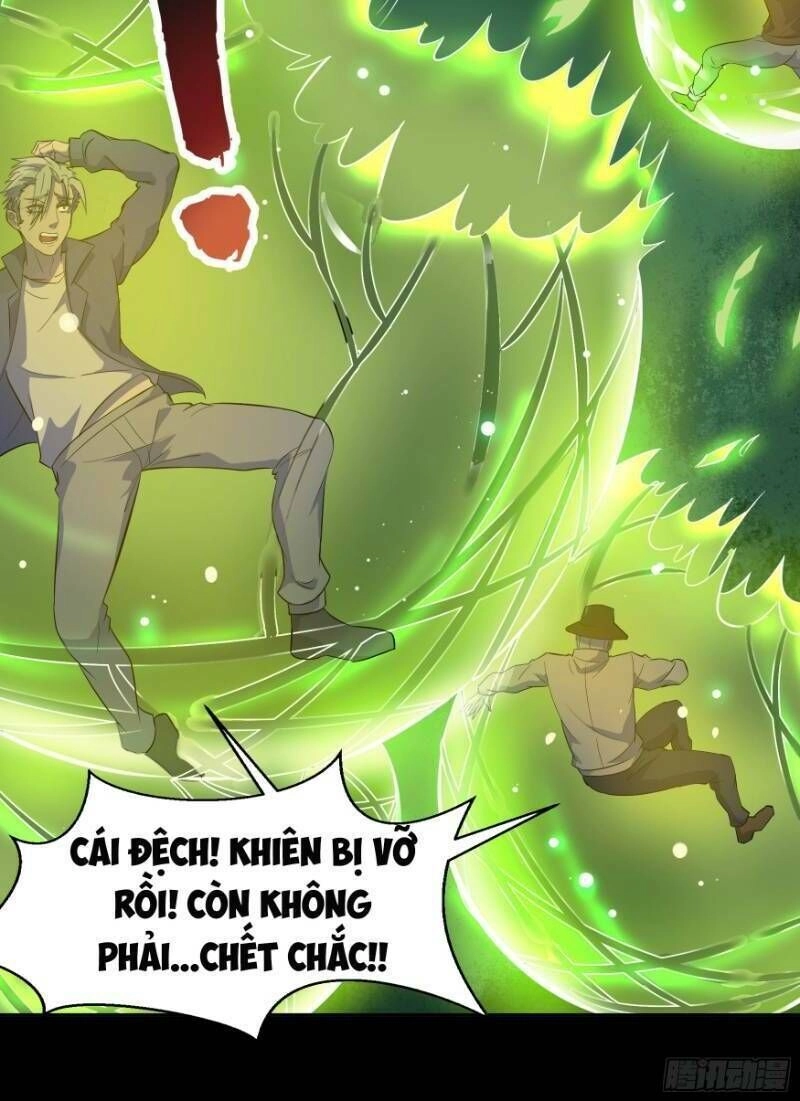 Thanh Đế Truyện Chapter 16 - 45