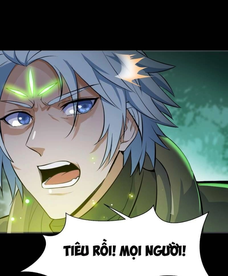 Thanh Đế Truyện Chapter 16 - 46