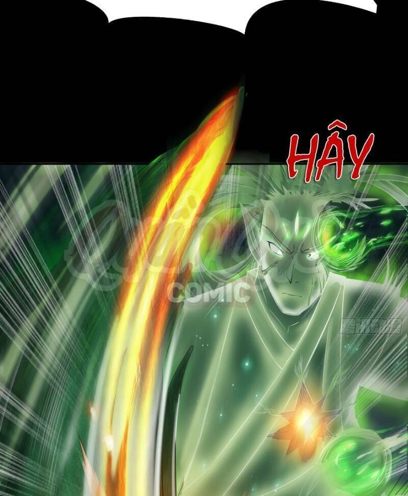 Thanh Đế Truyện Chapter 16 - 47