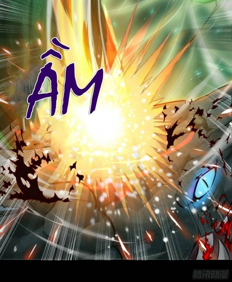 Thanh Đế Truyện Chapter 16 - 48