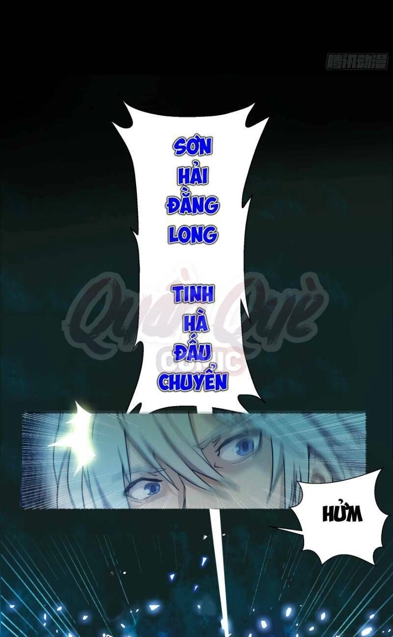 Thanh Đế Truyện Chapter 16 - 50