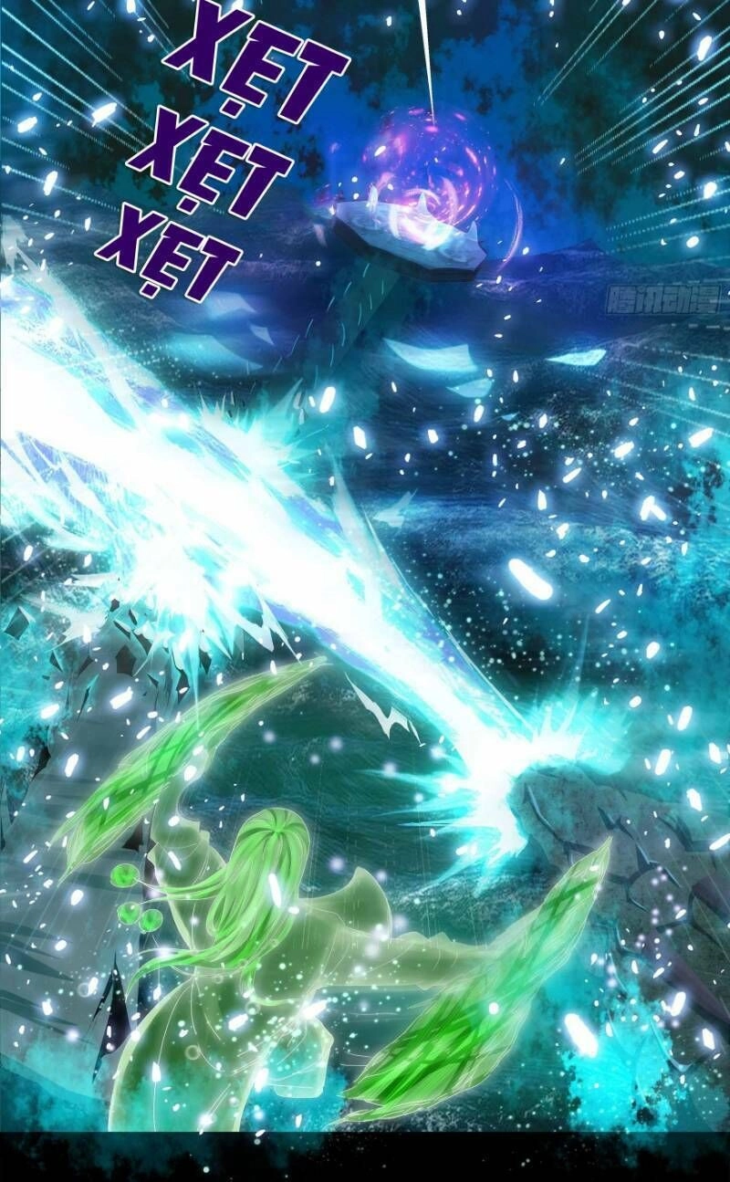 Thanh Đế Truyện Chapter 16 - 51