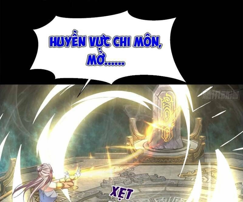 Thanh Đế Truyện Chapter 16 - 52