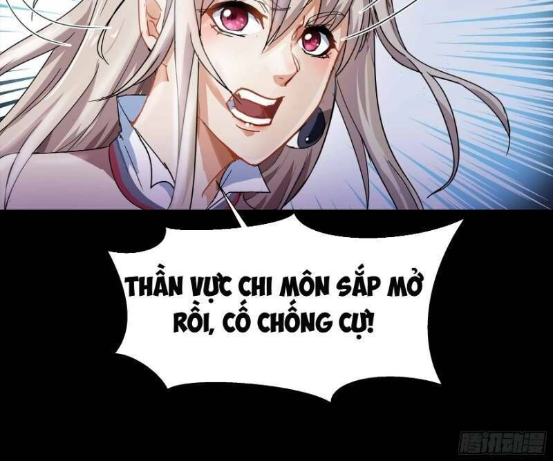 Thanh Đế Truyện Chapter 16 - 54