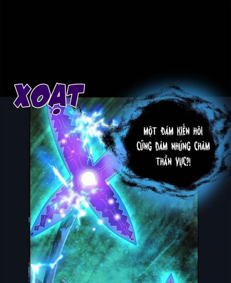 Thanh Đế Truyện Chapter 16 - 55