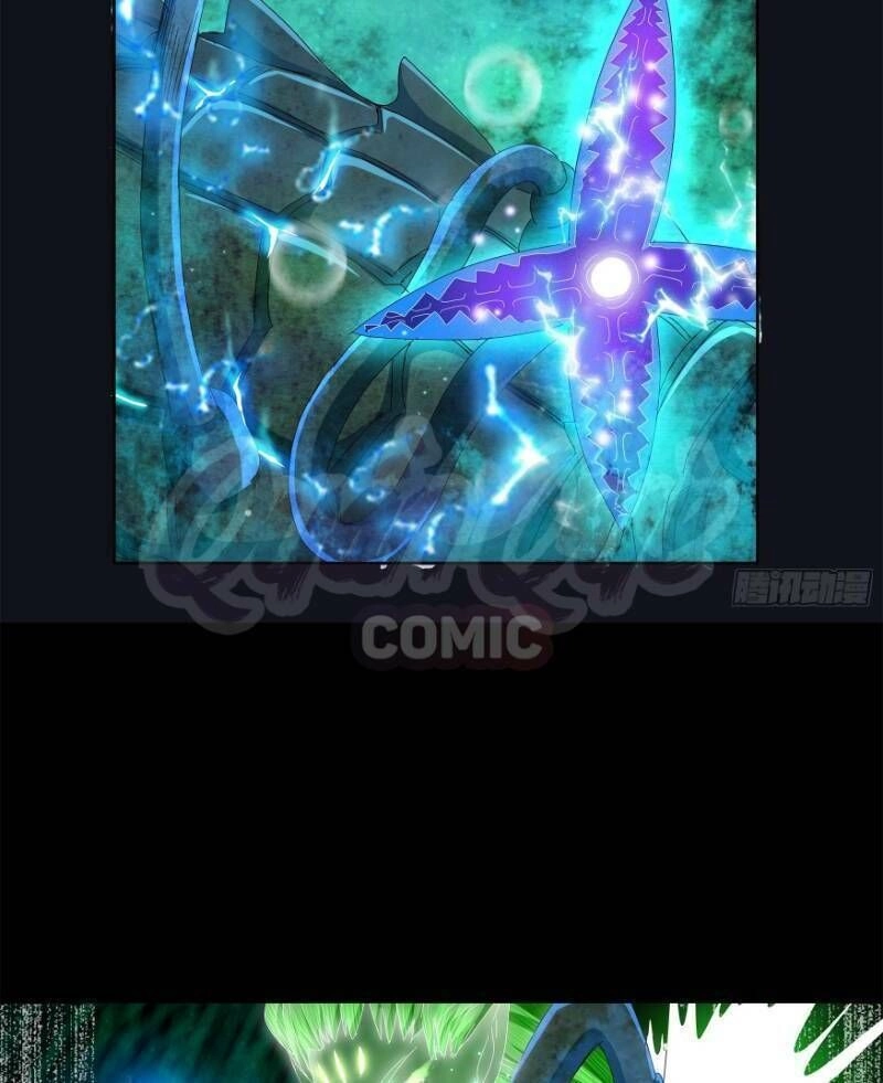 Thanh Đế Truyện Chapter 16 - 56