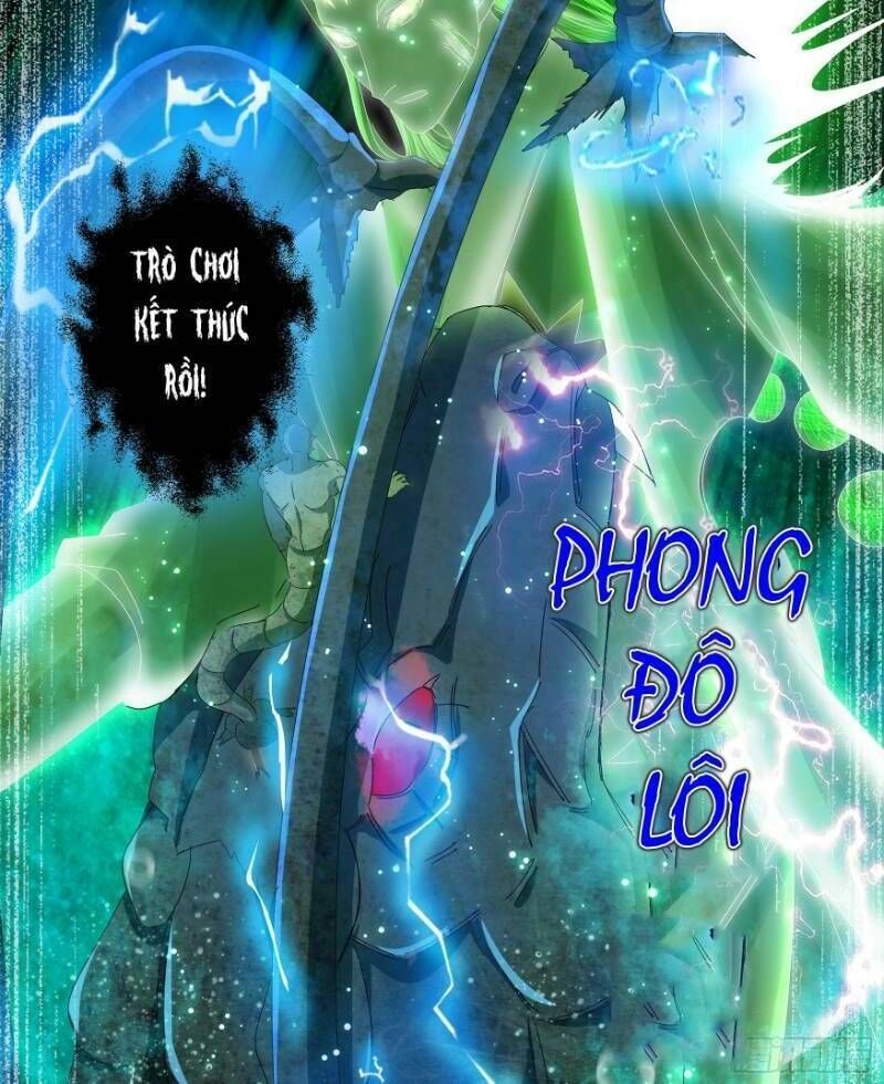 Thanh Đế Truyện Chapter 16 - 57