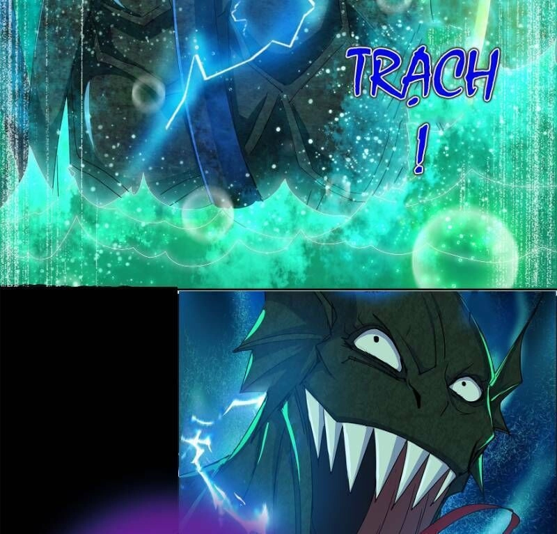 Thanh Đế Truyện Chapter 16 - 58