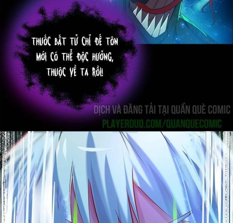 Thanh Đế Truyện Chapter 16 - 59