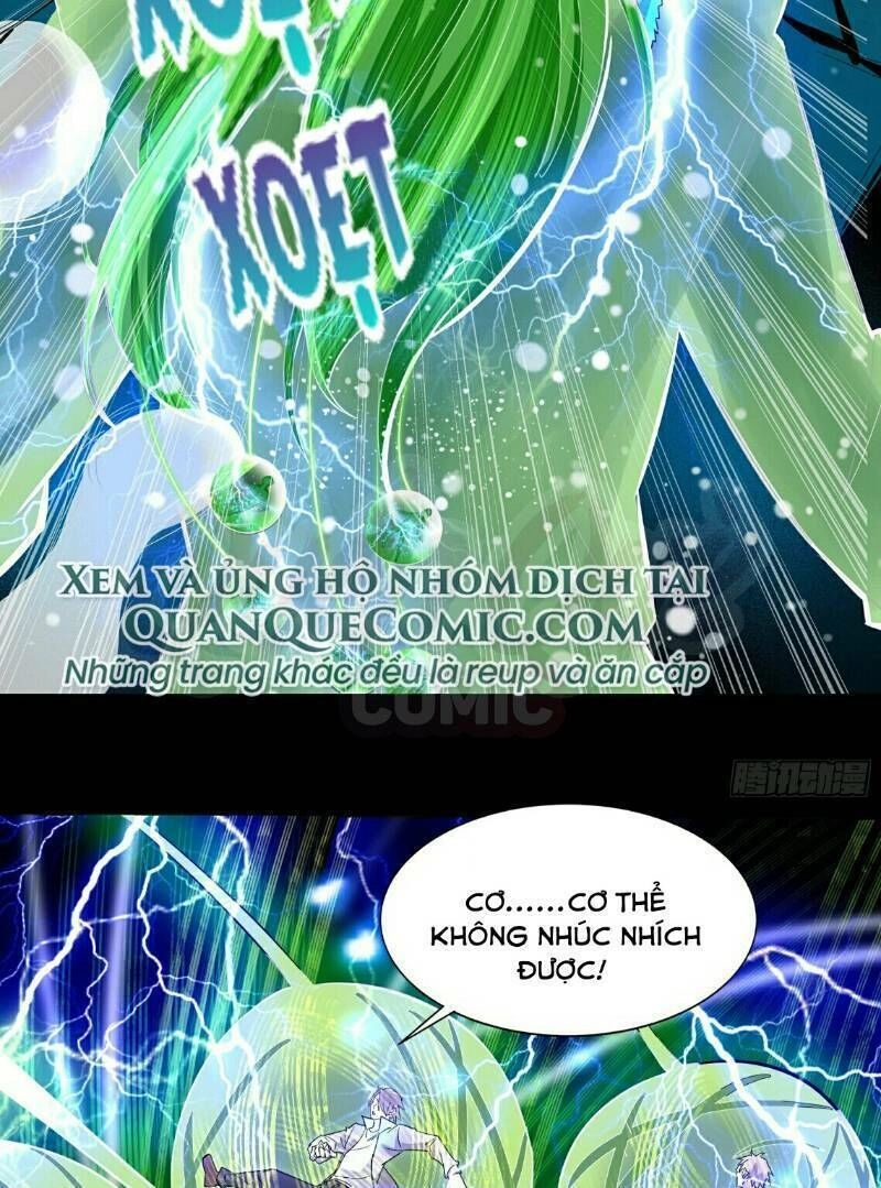 Thanh Đế Truyện Chapter 17 - 2