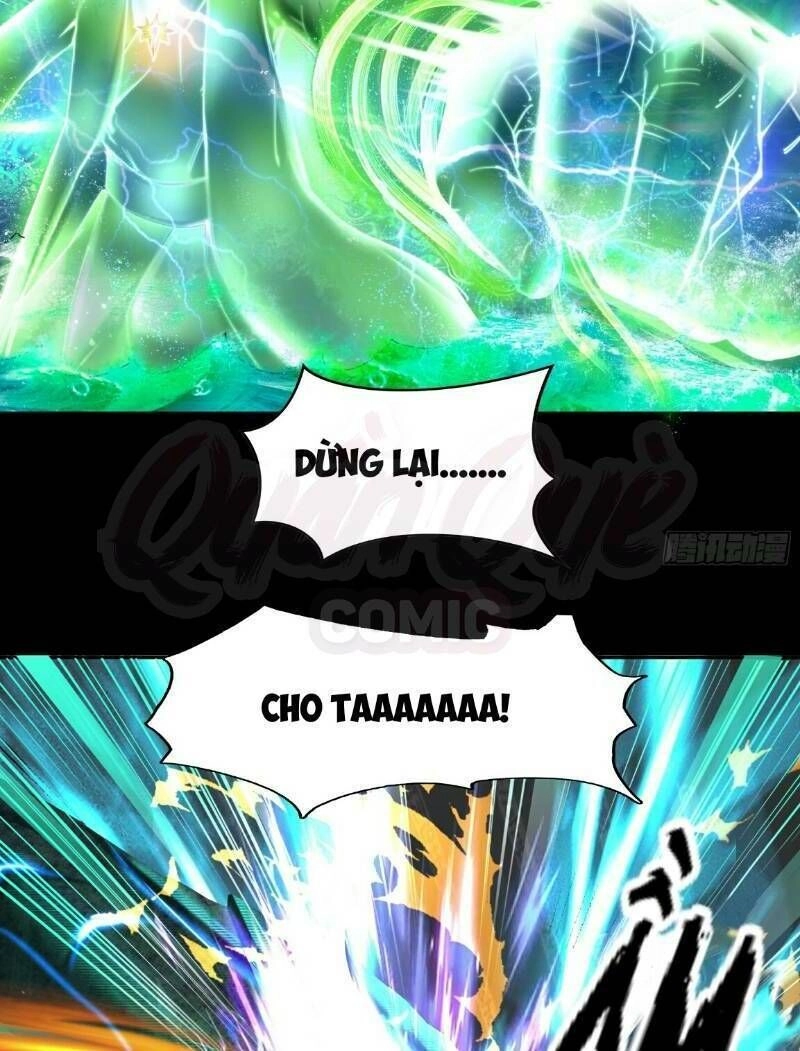 Thanh Đế Truyện Chapter 17 - 5