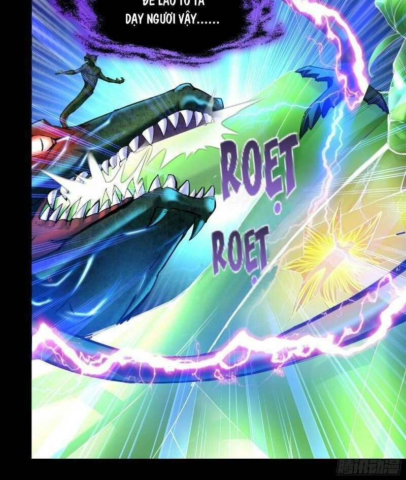 Thanh Đế Truyện Chapter 17 - 9