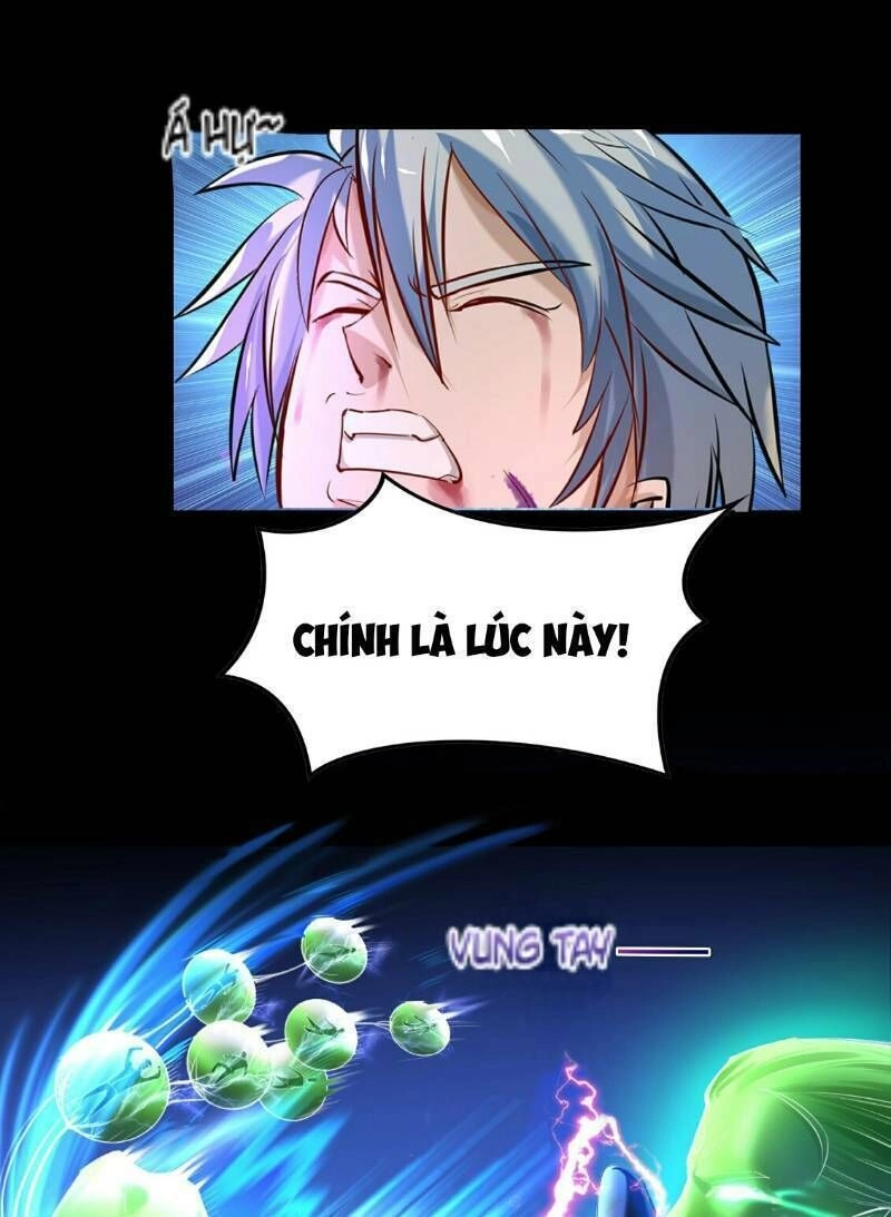 Thanh Đế Truyện Chapter 17 - 10