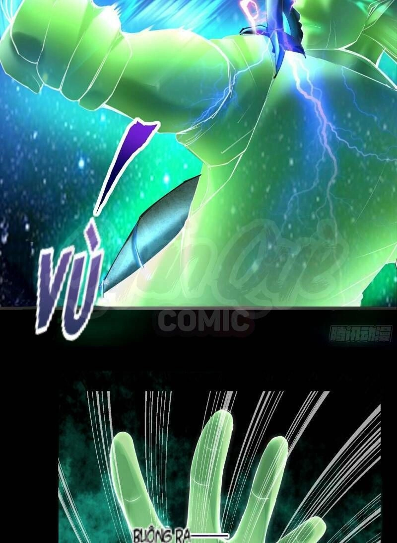 Thanh Đế Truyện Chapter 17 - 11