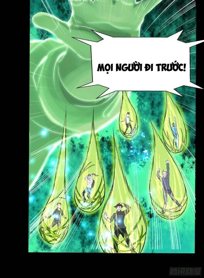 Thanh Đế Truyện Chapter 17 - 12