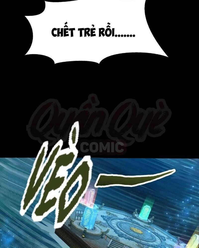 Thanh Đế Truyện Chapter 17 - 14