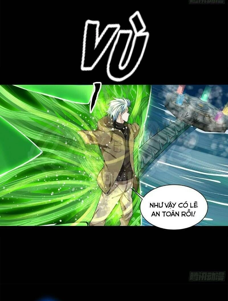 Thanh Đế Truyện Chapter 17 - 17