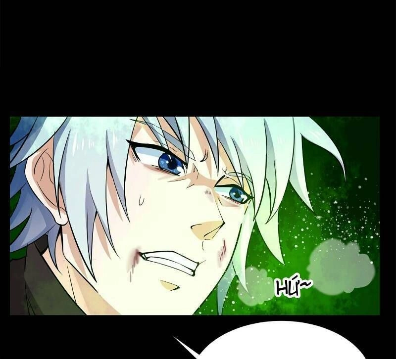 Thanh Đế Truyện Chapter 17 - 19