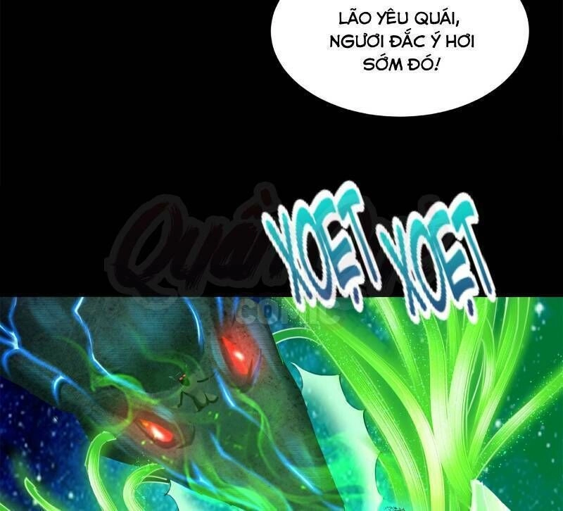 Thanh Đế Truyện Chapter 17 - 20