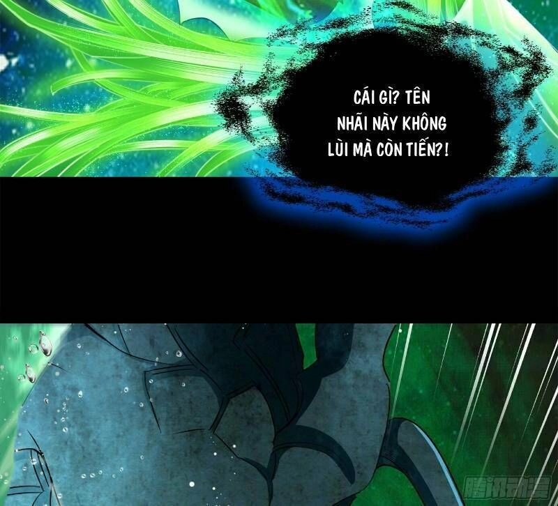 Thanh Đế Truyện Chapter 17 - 21