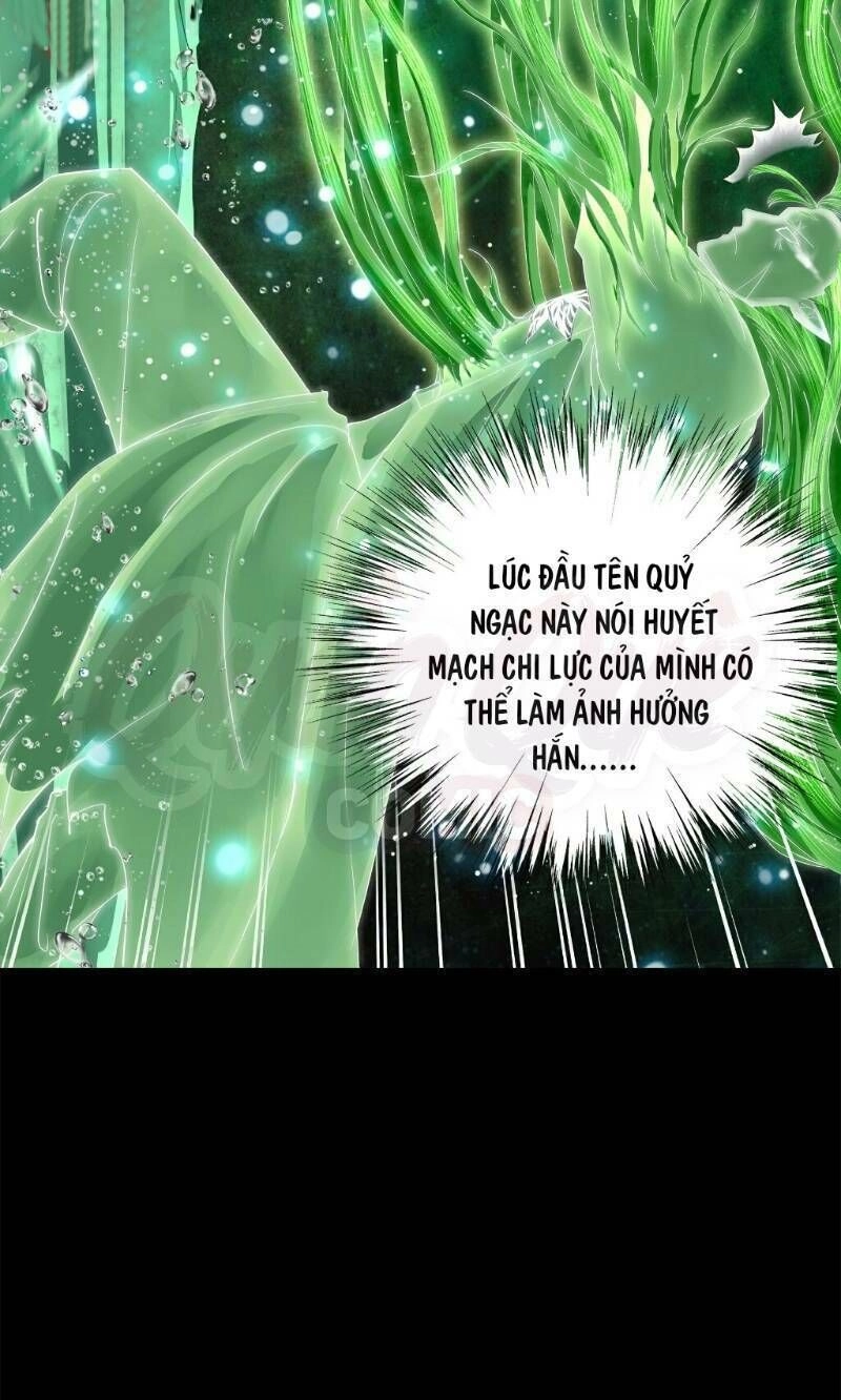 Thanh Đế Truyện Chapter 17 - 23