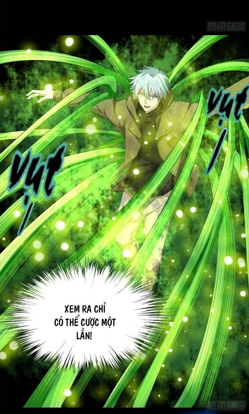 Thanh Đế Truyện Chapter 17 - 24