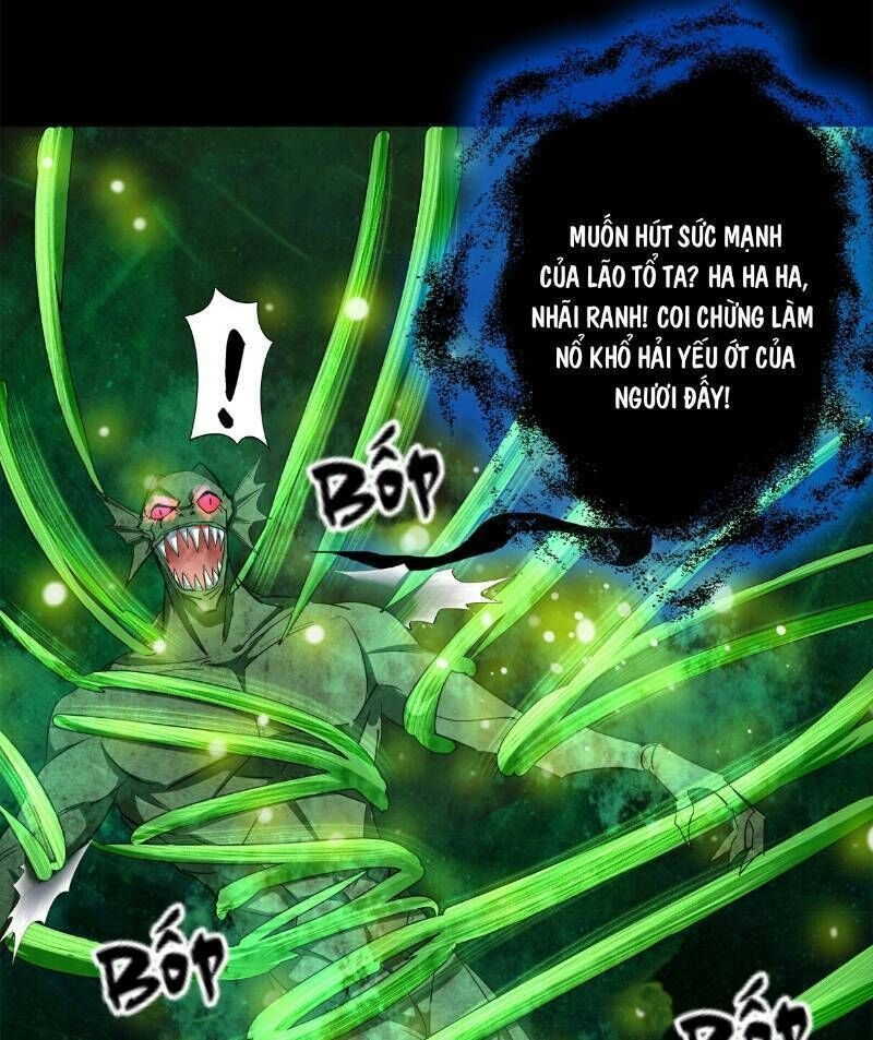 Thanh Đế Truyện Chapter 17 - 25