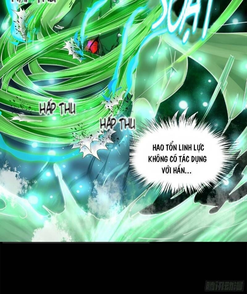 Thanh Đế Truyện Chapter 17 - 27