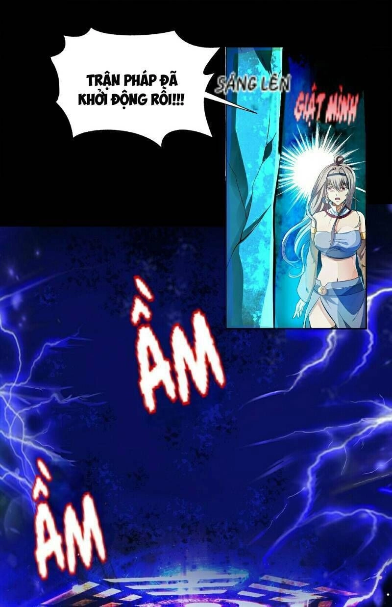 Thanh Đế Truyện Chapter 17 - 28