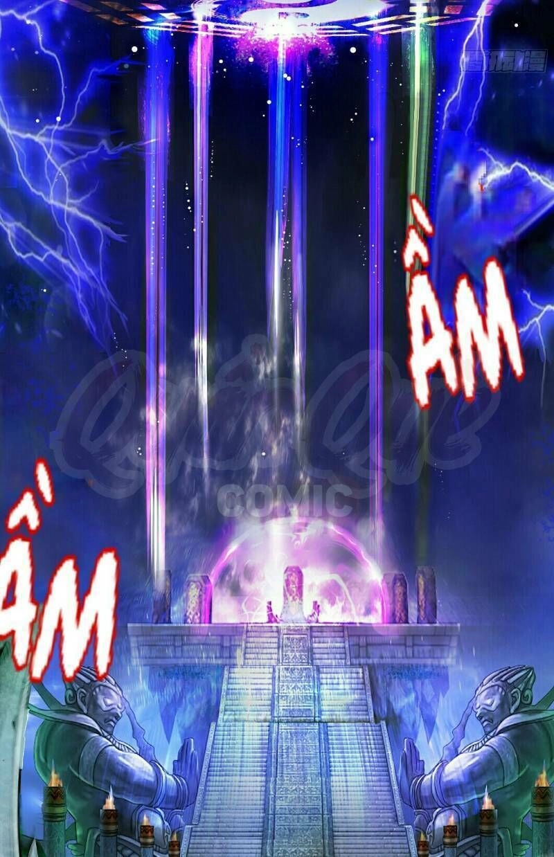 Thanh Đế Truyện Chapter 17 - 29