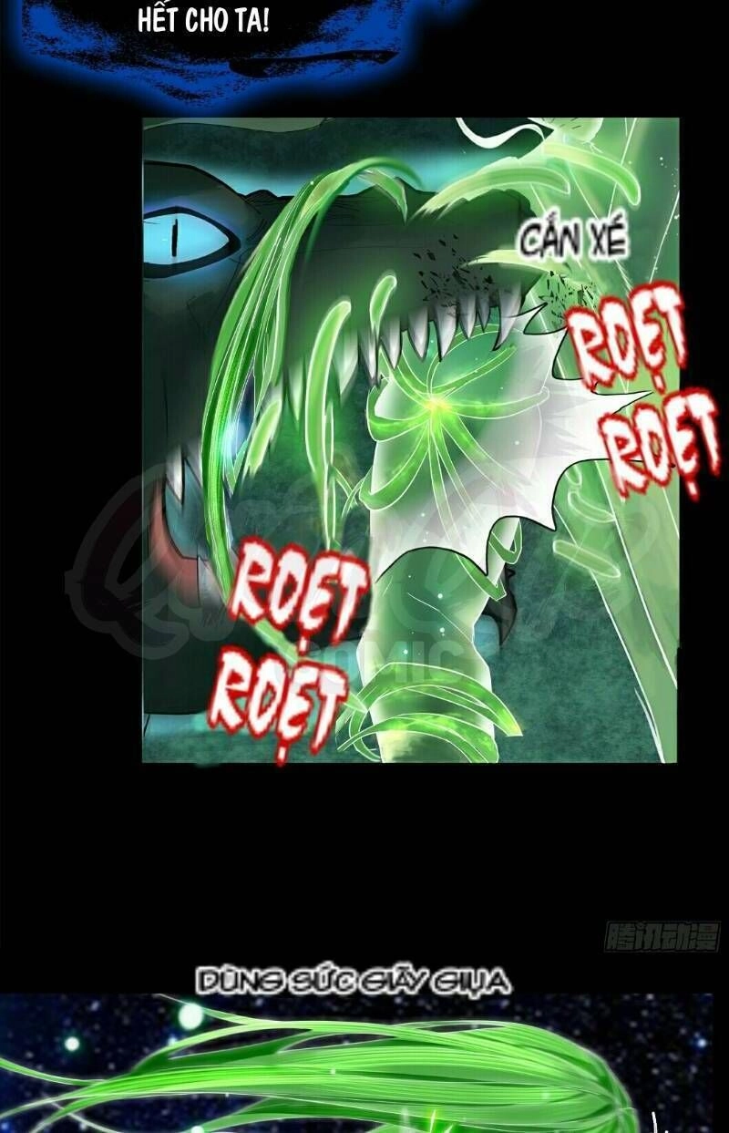 Thanh Đế Truyện Chapter 17 - 32