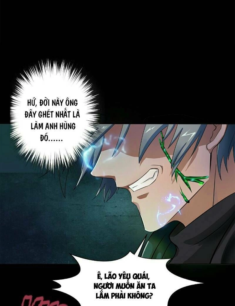 Thanh Đế Truyện Chapter 17 - 34