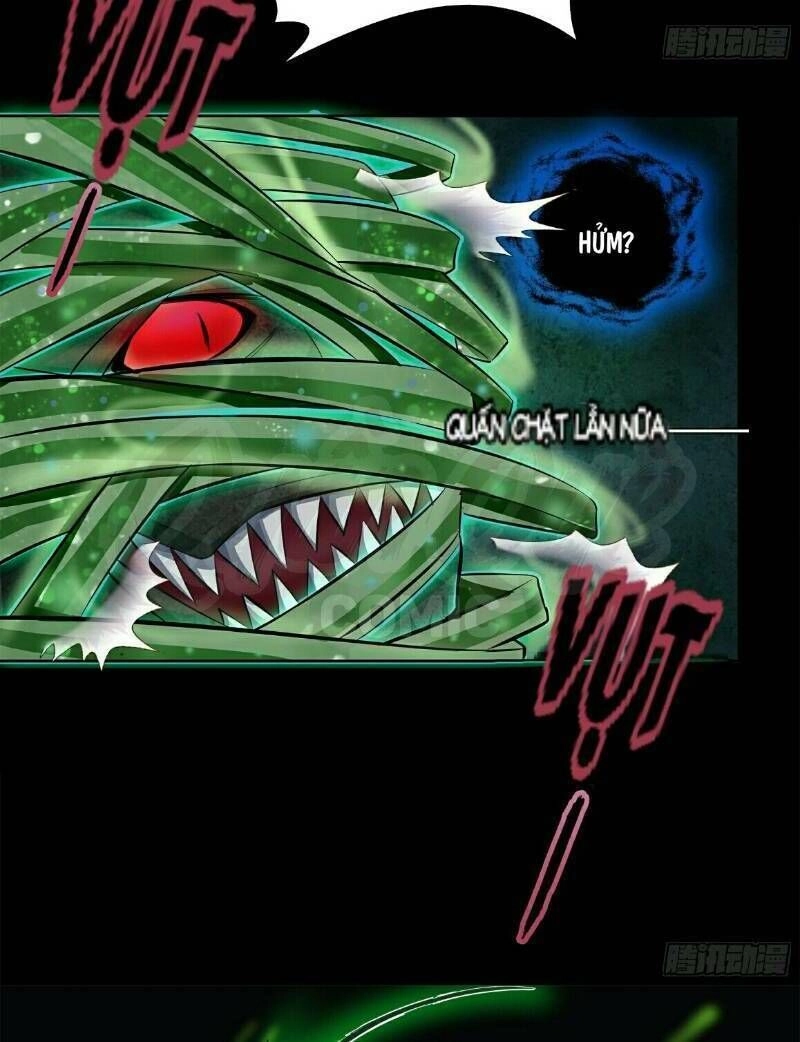 Thanh Đế Truyện Chapter 17 - 35