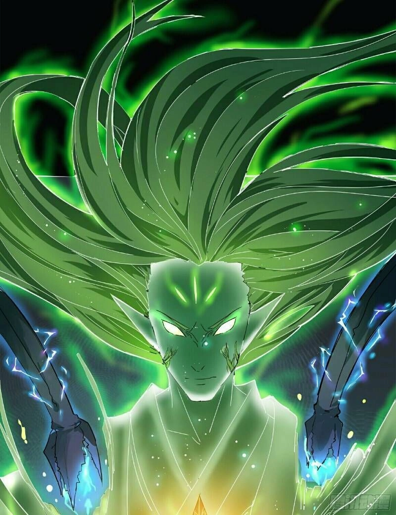 Thanh Đế Truyện Chapter 17 - 36