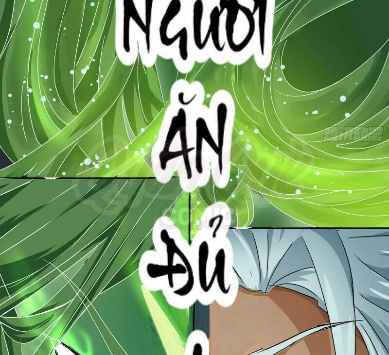 Thanh Đế Truyện Chapter 17 - 38