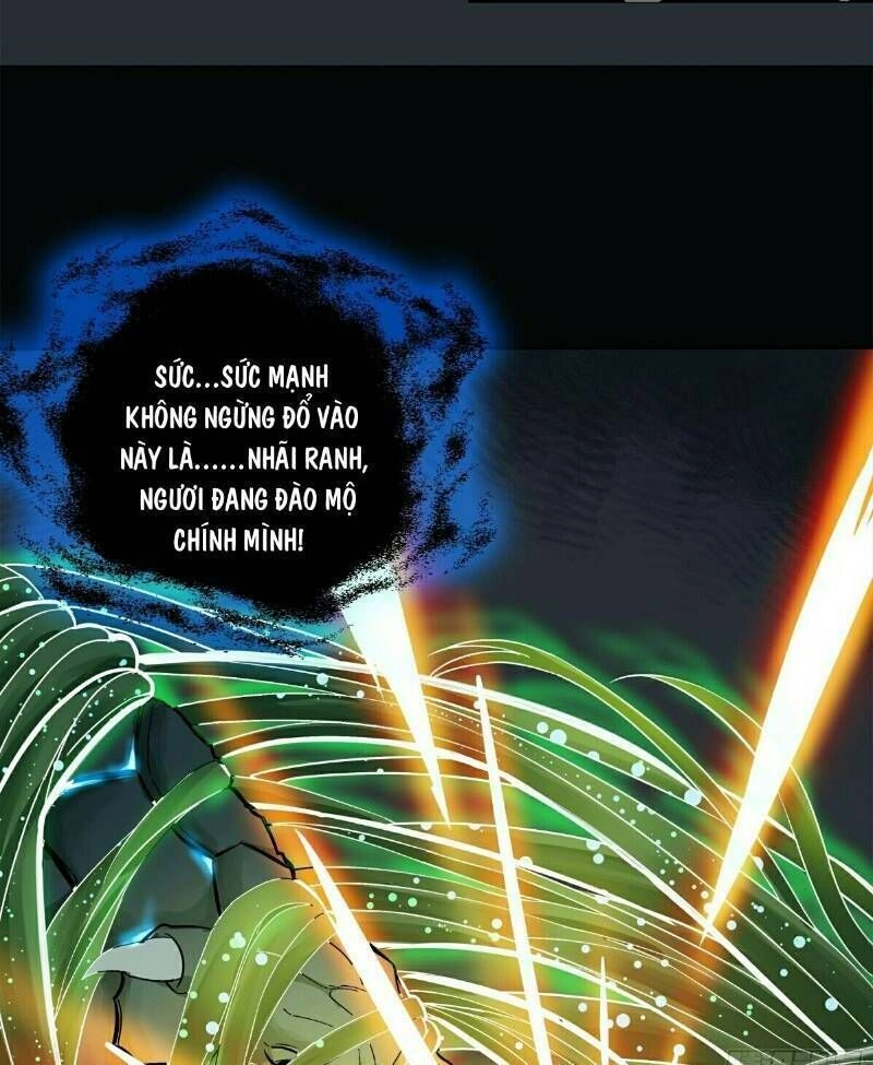 Thanh Đế Truyện Chapter 17 - 40