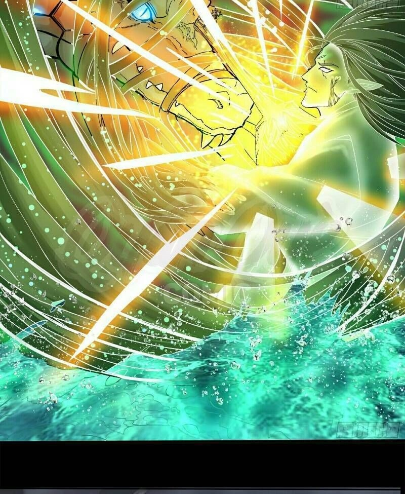 Thanh Đế Truyện Chapter 17 - 41