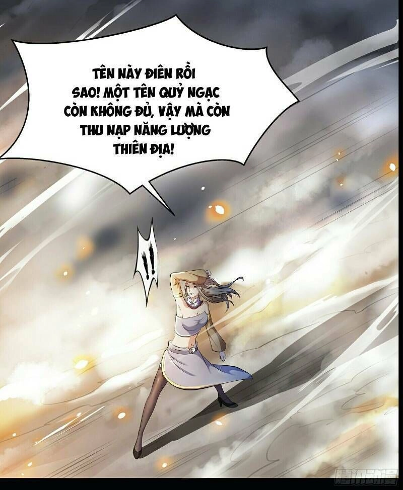 Thanh Đế Truyện Chapter 17 - 42