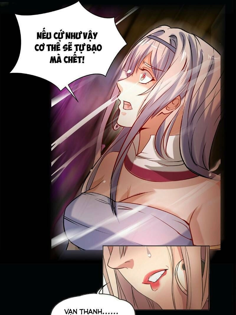 Thanh Đế Truyện Chapter 17 - 43