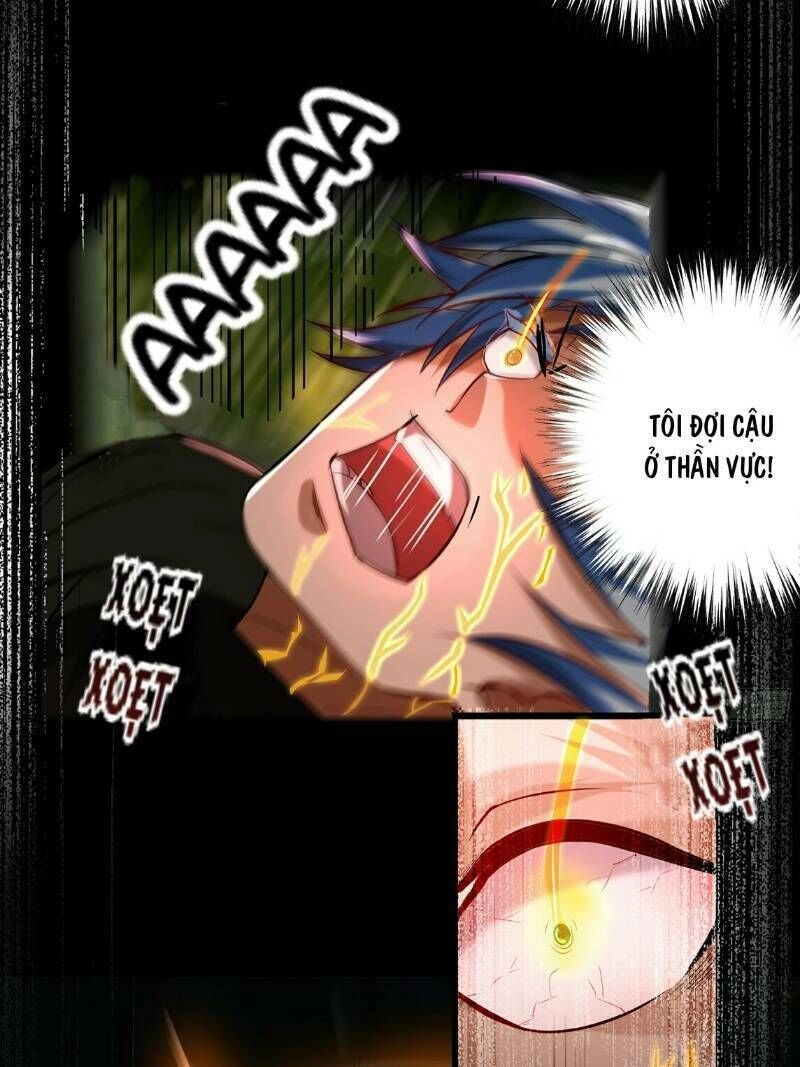 Thanh Đế Truyện Chapter 17 - 45