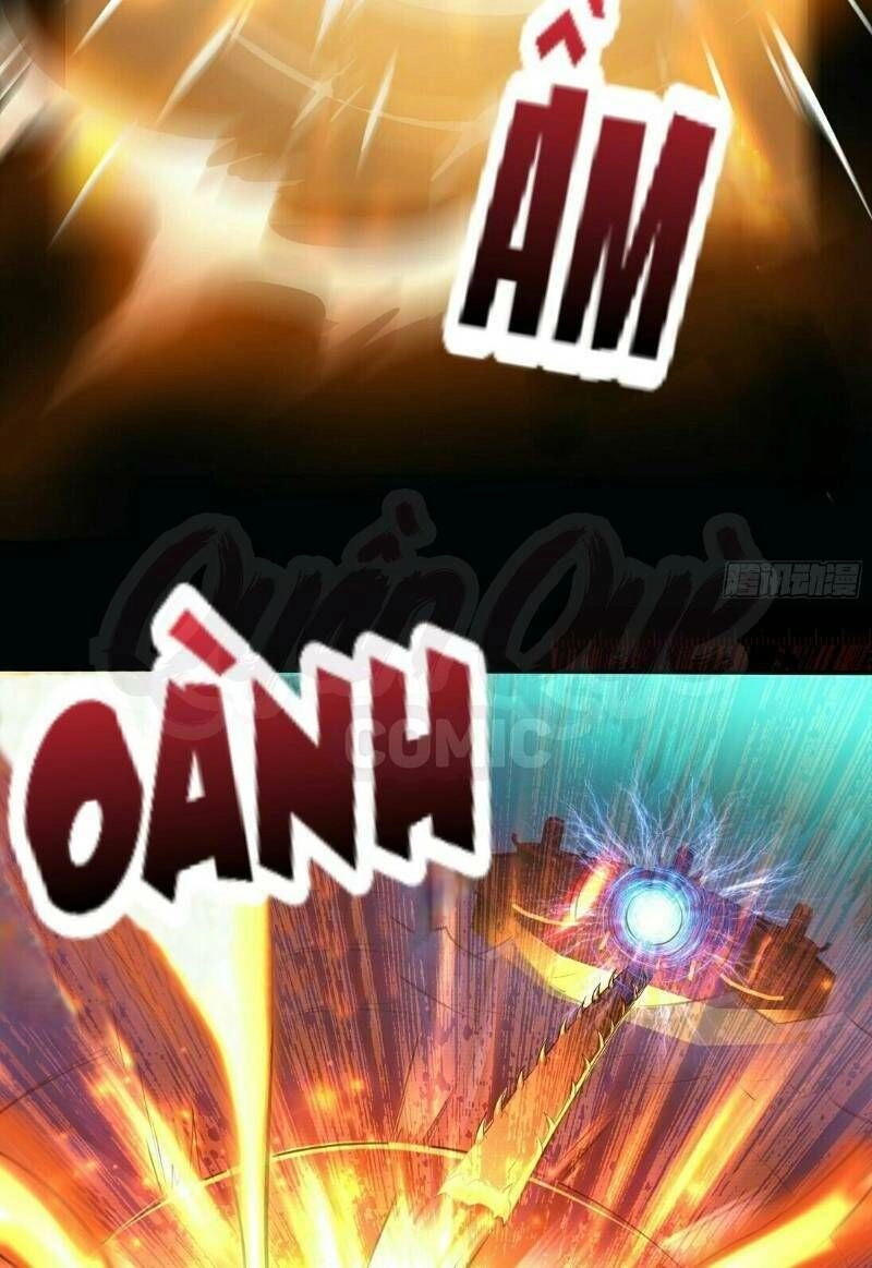 Thanh Đế Truyện Chapter 17 - 47