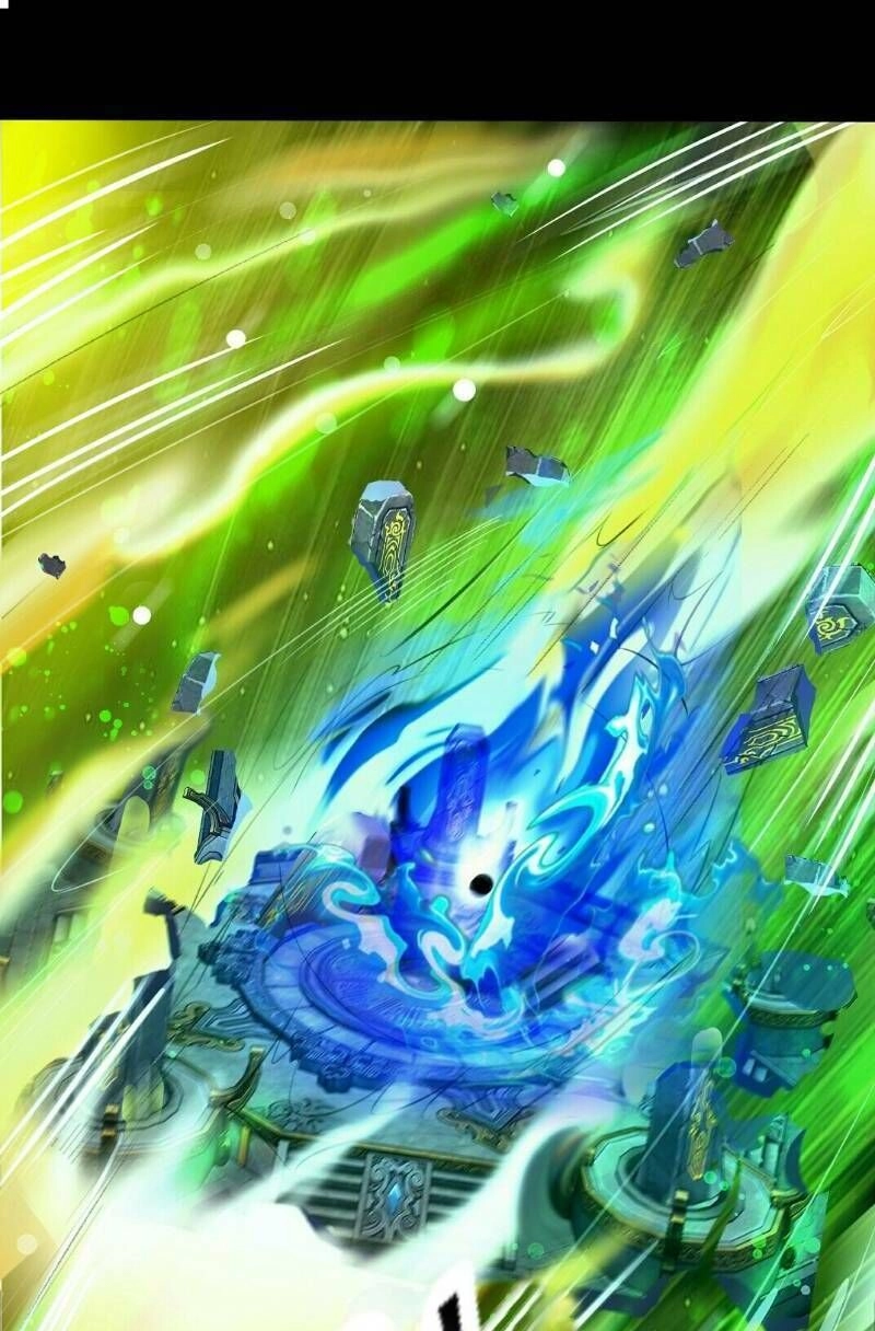 Thanh Đế Truyện Chapter 17 - 49