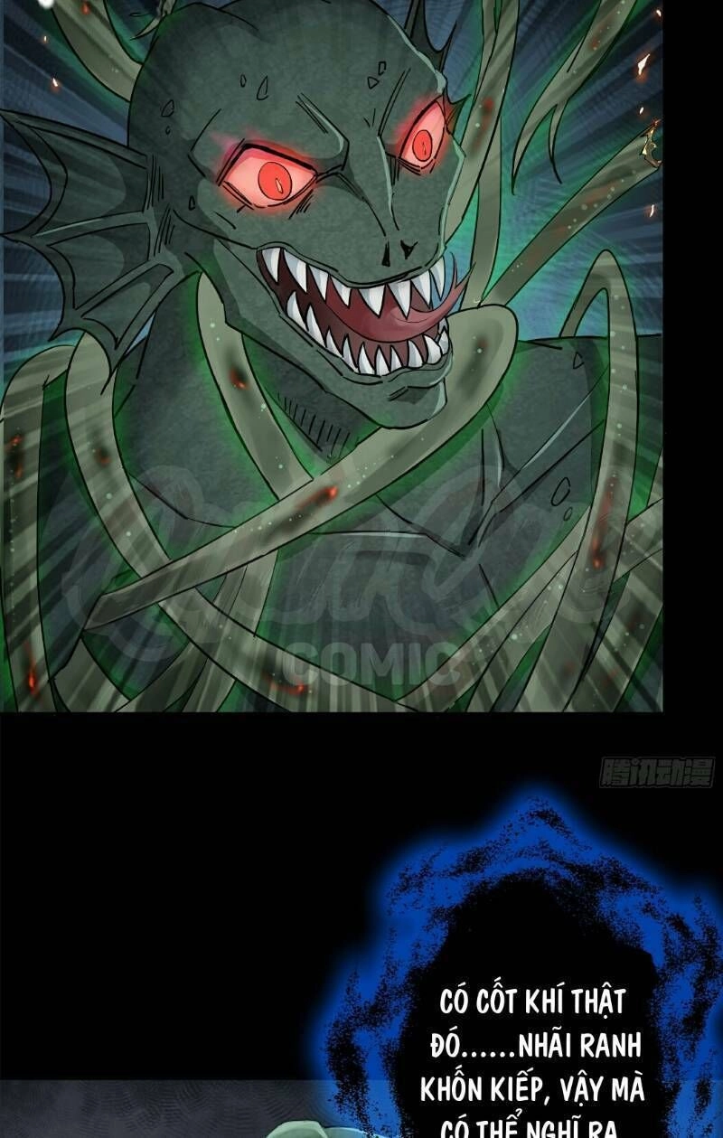 Thanh Đế Truyện Chapter 17 - 53