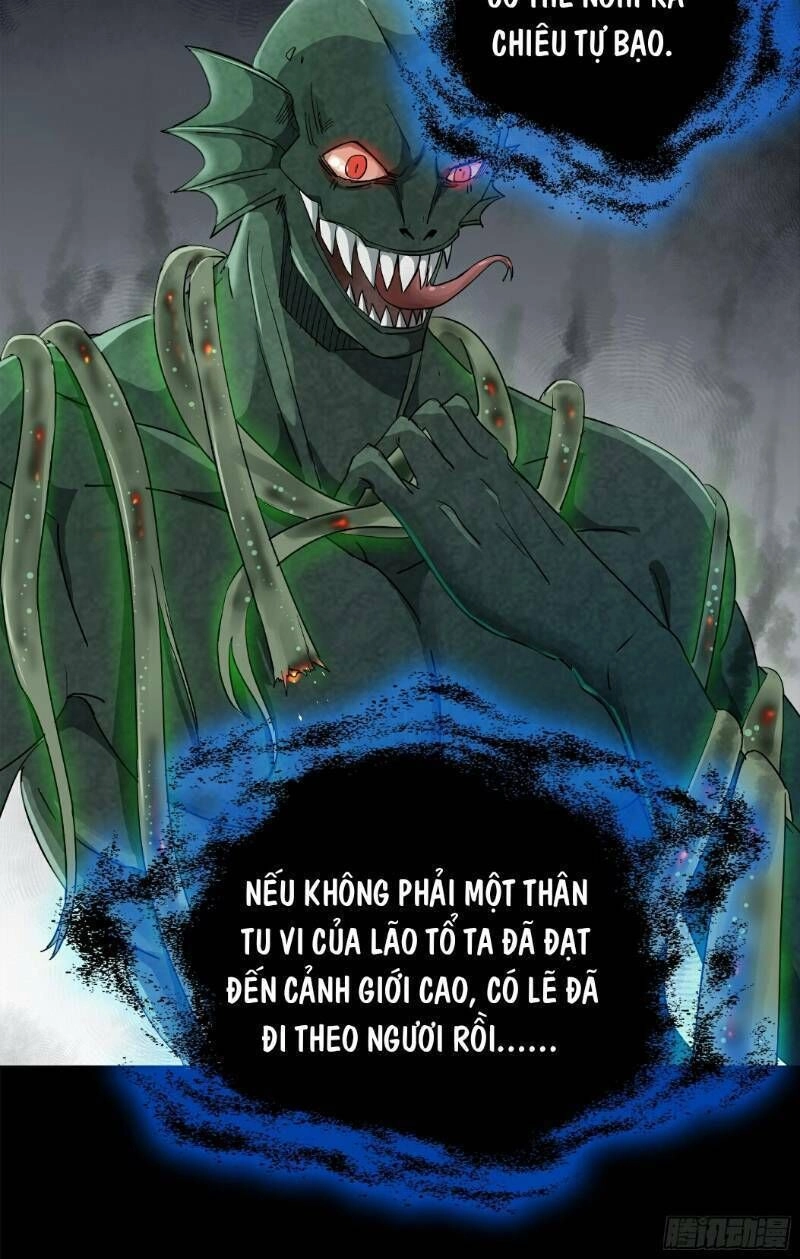 Thanh Đế Truyện Chapter 17 - 54