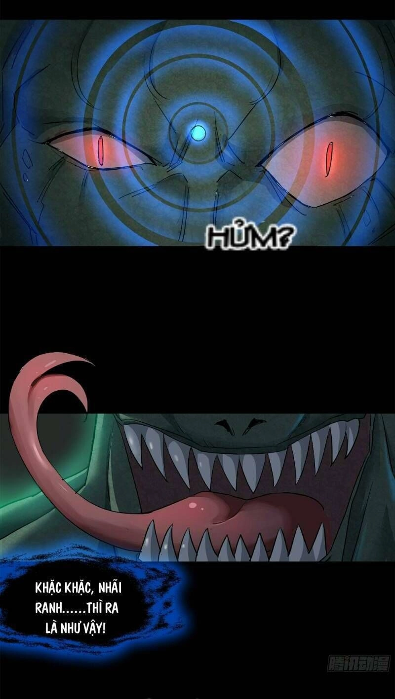 Thanh Đế Truyện Chapter 17 - 55