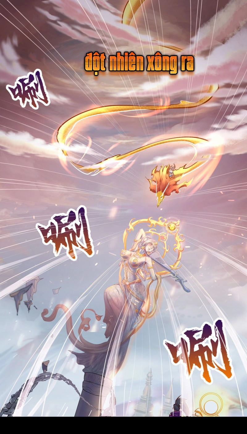 Thanh Đế Truyện Chapter 18 - 7