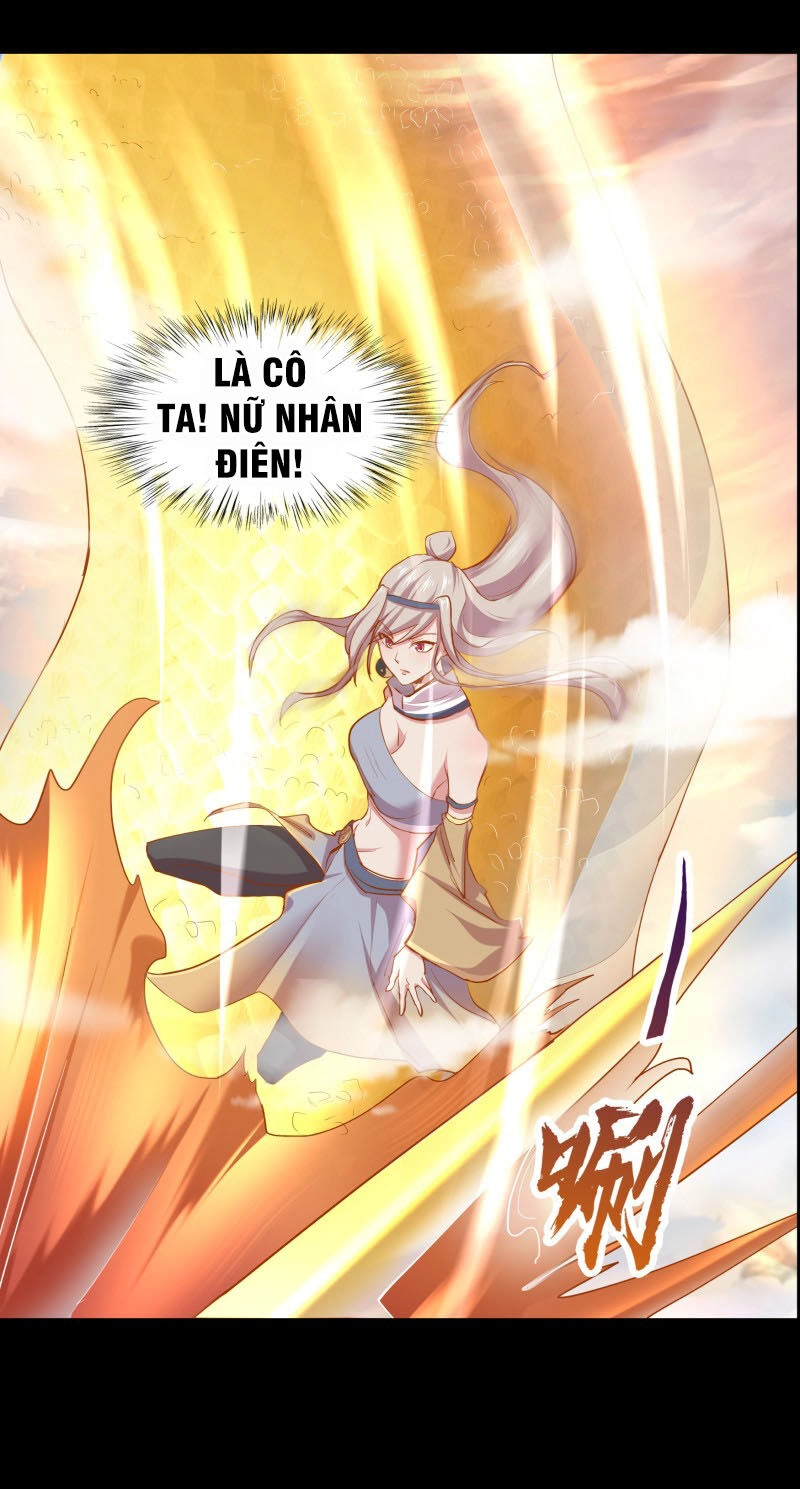 Thanh Đế Truyện Chapter 18 - 9