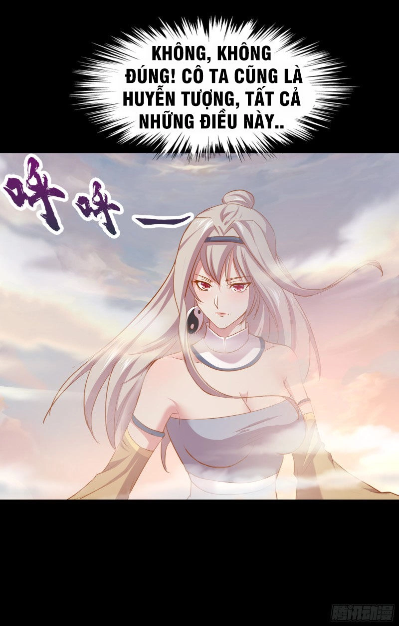 Thanh Đế Truyện Chapter 18 - 11